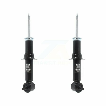 TOP QUALITY Front Suspension Struts Pair For Chevrolet Tahoe GMC Suburban 1500 Yukon XL Avalanche K78-100659